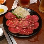 Yakiniku Dokoro Sankouen - 