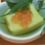 天冨良 麻布よこ田 - 