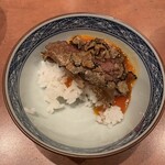 新日本料理おぶね - 