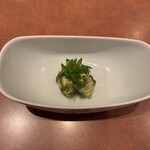 新日本料理おぶね - 