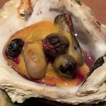 新日本料理おぶね - 