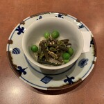 新日本料理おぶね - 