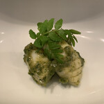 新日本料理おぶね - 