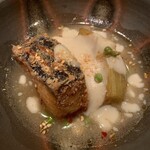 新日本料理おぶね - 