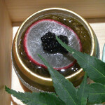 天冨良 麻布よこ田 - 