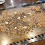 じゅうじゅう亭 - 