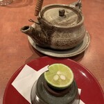 新日本料理おぶね - 