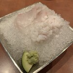 新日本料理おぶね - 