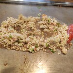 じゅうじゅう亭 - 