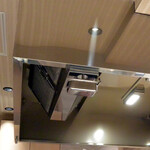 天冨良 麻布よこ田 - 