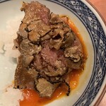 新日本料理おぶね - 