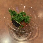 新日本料理おぶね - 