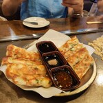 じゅうじゅう亭 - 