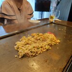 じゅうじゅう亭 - 