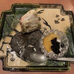 新日本料理おぶね - 