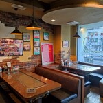 じゅうじゅう亭 - 