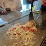 じゅうじゅう亭 - 