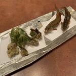 新日本料理おぶね - 