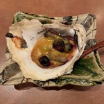 新日本料理おぶね - 