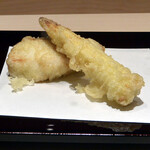 天冨良 麻布よこ田 - 