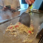 じゅうじゅう亭 - 