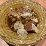 新日本料理おぶね - 