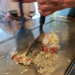 じゅうじゅう亭 - 