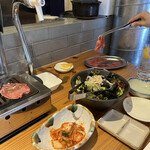 Yakiniku Horumon Shiduru - 