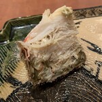 新日本料理おぶね - 