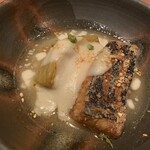 新日本料理おぶね - 