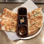 じゅうじゅう亭 - 