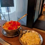 じゅうじゅう亭 - 