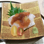 天冨良 麻布よこ田 - 