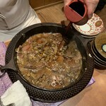 新日本料理おぶね - 