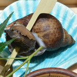 天冨良 麻布よこ田 - 