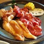 Yakiniku Riki - 