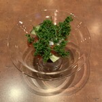 新日本料理おぶね - 