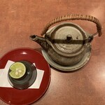 新日本料理おぶね - 