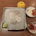 新日本料理おぶね - 