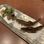 新日本料理おぶね - 