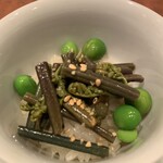 新日本料理おぶね - 