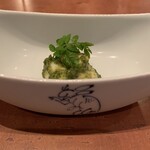 新日本料理おぶね - 