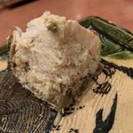 新日本料理おぶね - 