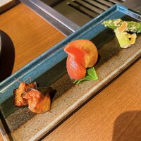 焼肉うしごろ 表参道店 - 
