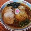 Ramen Jinsei - ラーメン大盛