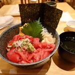 Maguro Bitobetsuan - 