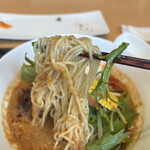 みこころ 無添加チャイナ935 - 麺リフト