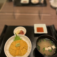 函館うに むらかみ 日本生命札幌ビル店 - 