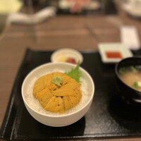 函館うに むらかみ 日本生命札幌ビル店 - 