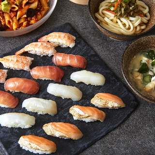 和ビストロ いちょう坂_1